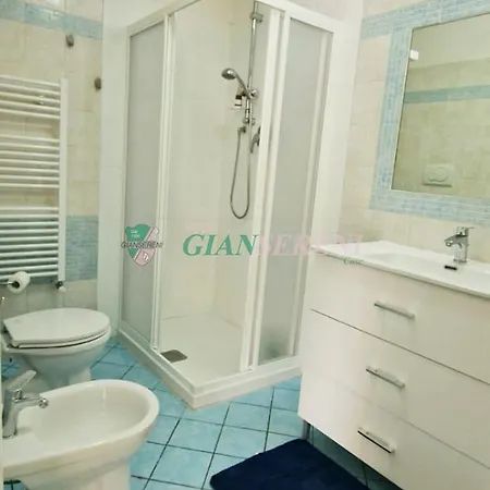Casa Sissy San Vincenzo