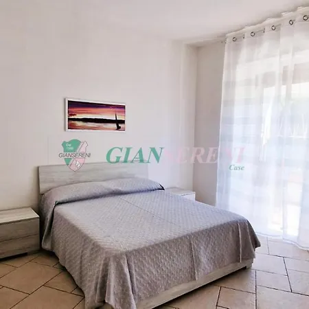 アパート Casa Sissy サン·ヴィンチェンツォ