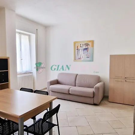 Casa Sissy サン·ヴィンチェンツォ