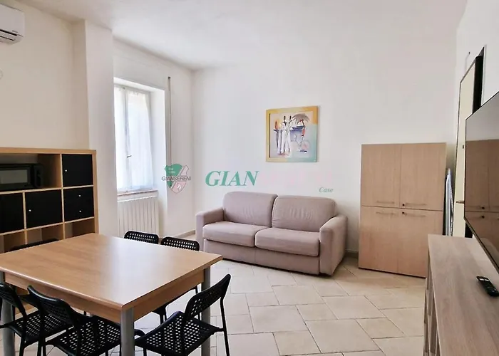 Casa Sissy サン·ヴィンチェンツォ